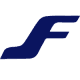 Finnair logo
