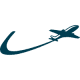 Norwegian Airlines logo