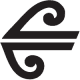 Air New Zealand logo