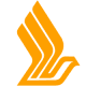Singapore Airlines logo