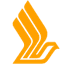 Singapore Airlines logo