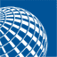United Airlines logo